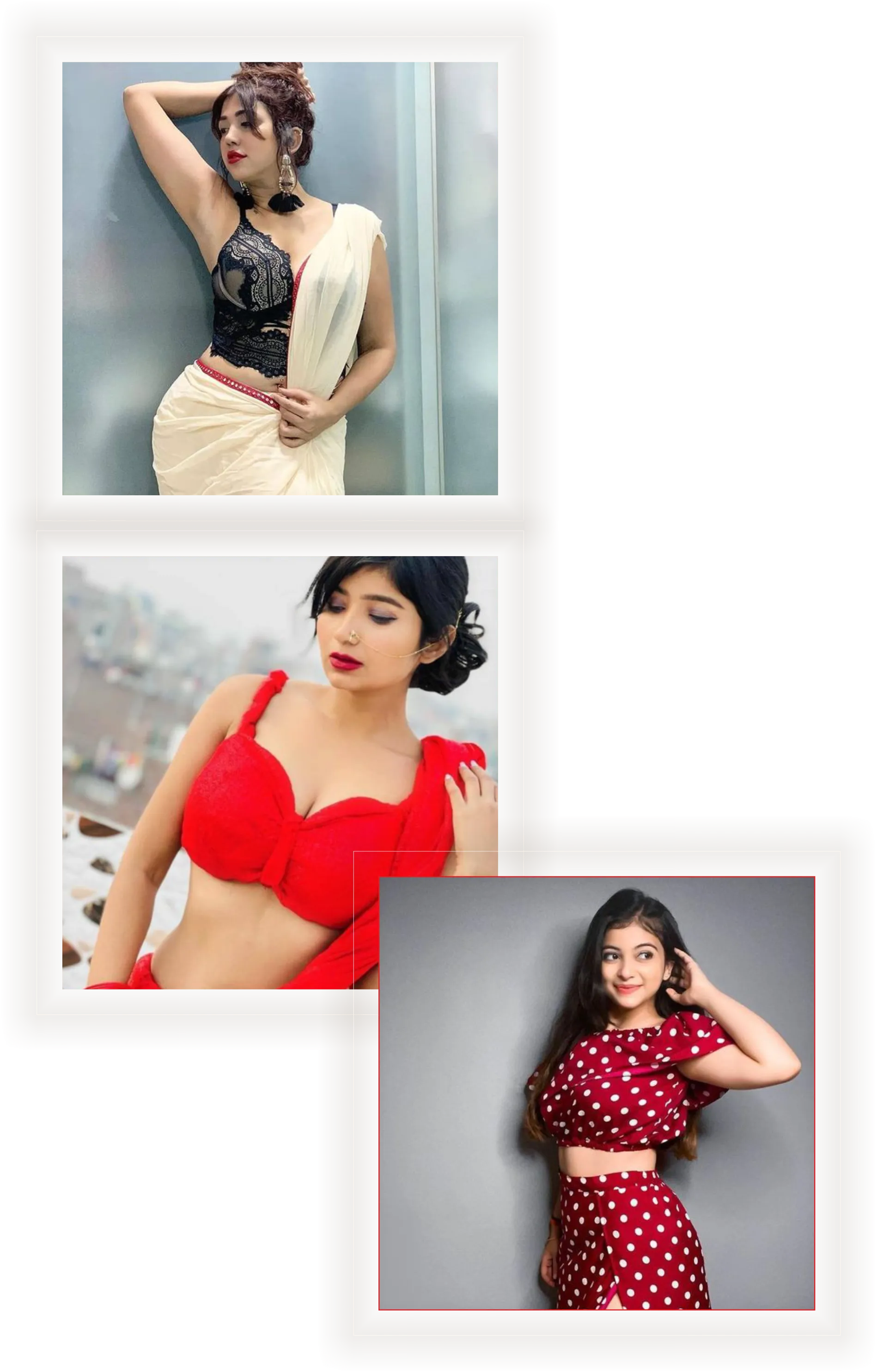 VIP escorts for hire, Surat